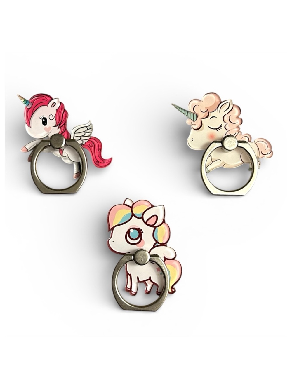 *NEW* Unicorn Kickstands for Phone 🦄